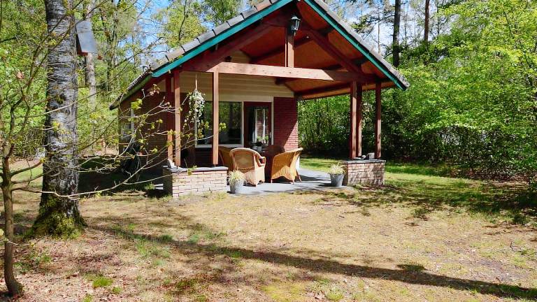 Ferienhaus Budel