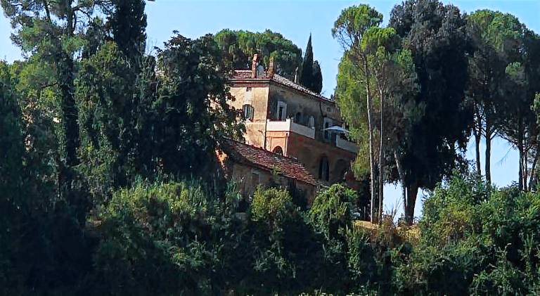 Apartment with garden, patio & BBQ | Suitable for remote work | Pets allowed in Todi