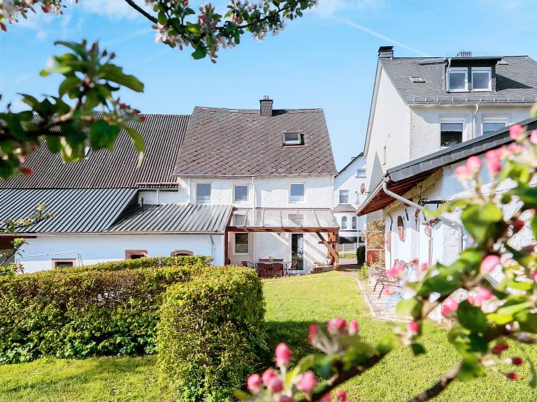 Ferienhaus Manderscheid