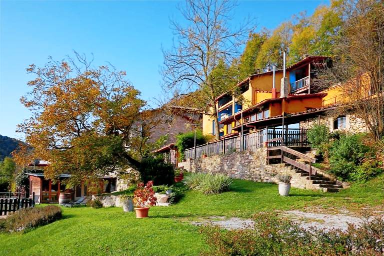 Casa Ripoll