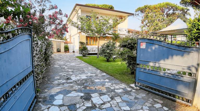 Villa Montignoso