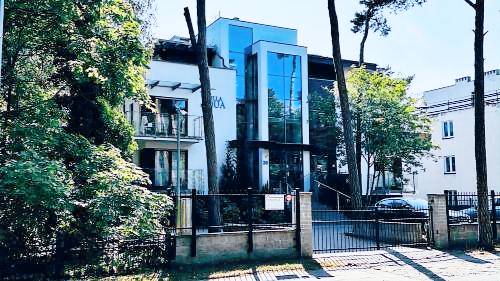 Appartement Jastarnia