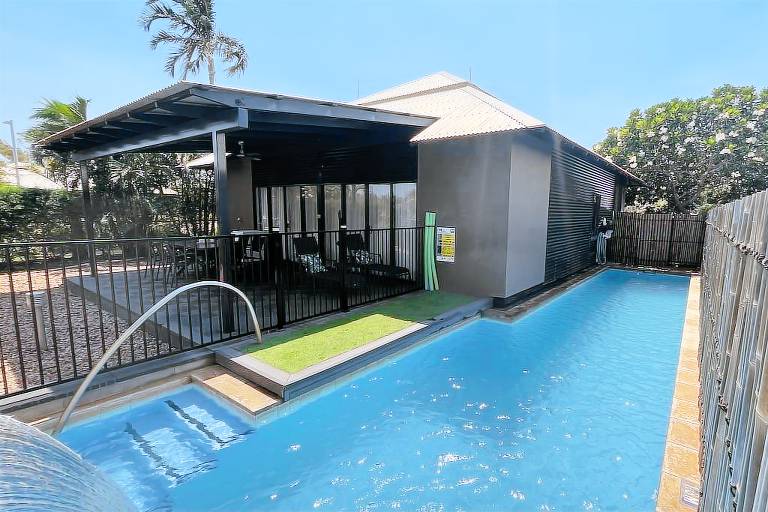 Villa Broome