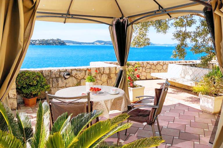 Ferienwohnung Dubrovnik