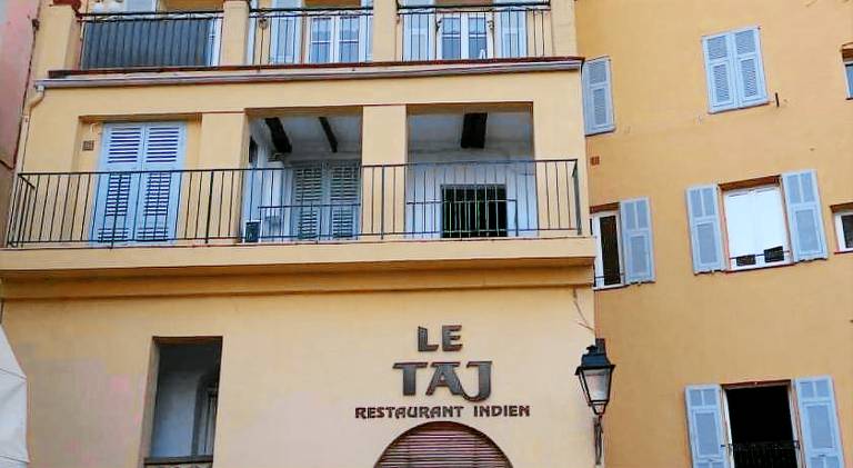 Rental apartment with terrace — photo 3