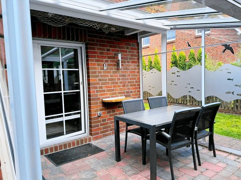 House with patio — photo 5