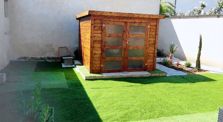 House | Dogs allowed — photo 5
