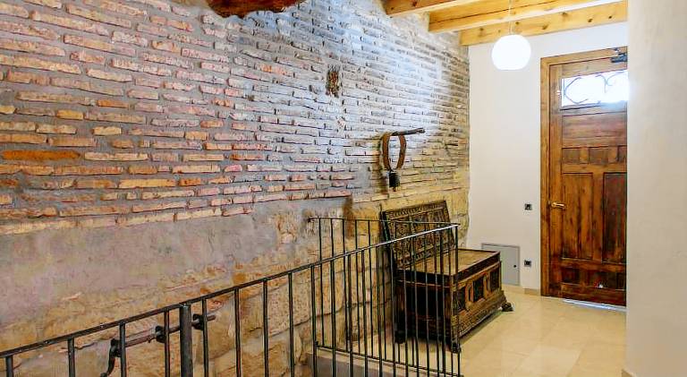 Holiday apartment with patio | Pets are welcome — photo 2