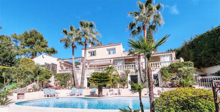 Villa Mougins