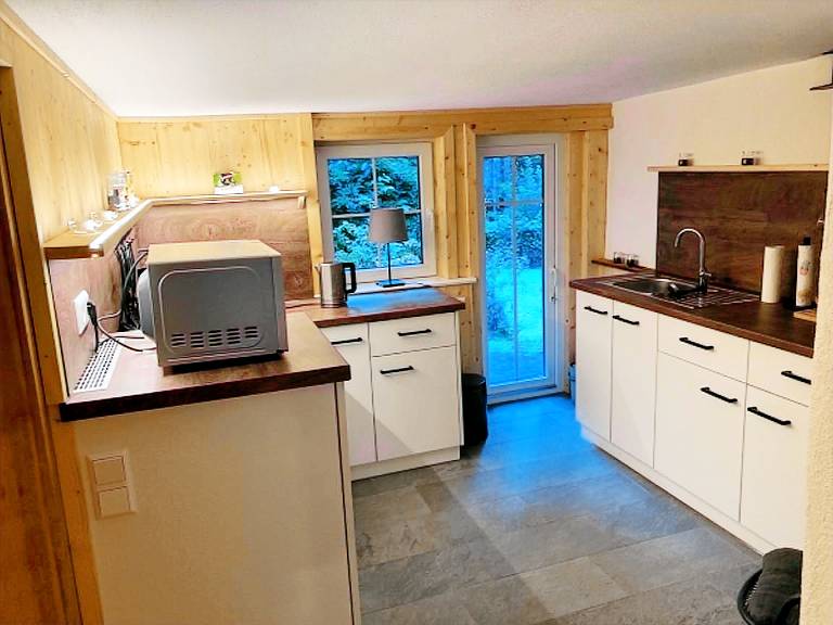 Ferienhaus Hornberg