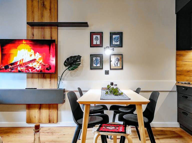 Apartamento Brzeće