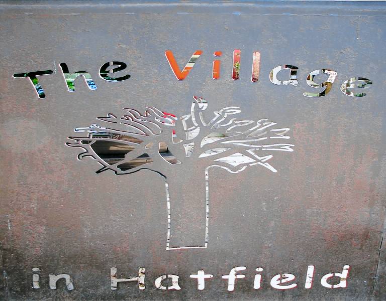 Bed and breakfast  Hatfield