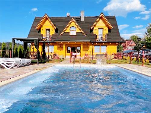 Apartament Poronin