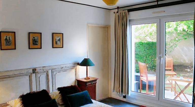 Nice holiday apartment | Pets allowed — photo 2