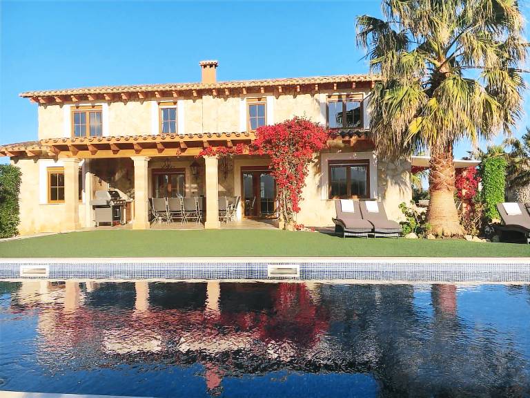 Huis Sa Pobla