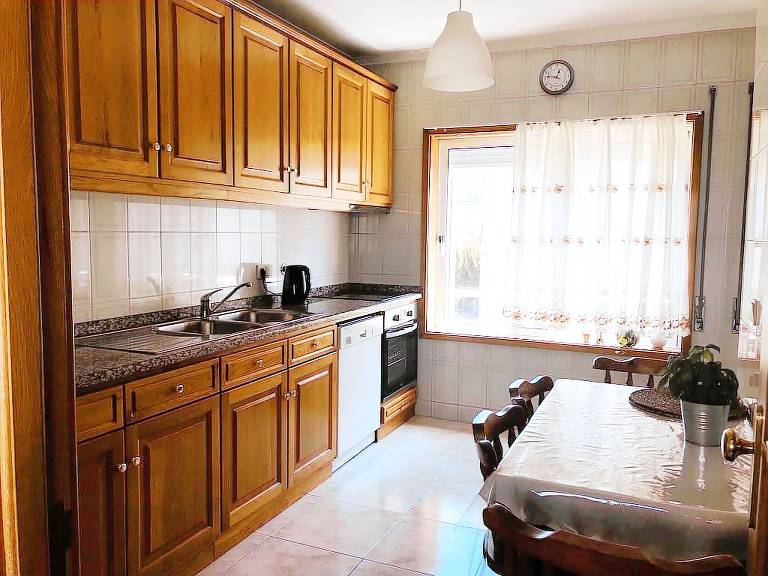 Apartamento Espinho