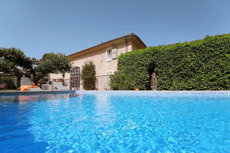 Maison de vacances Plateau de Valensole