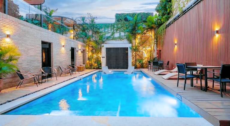 Alko Hotel Integrado