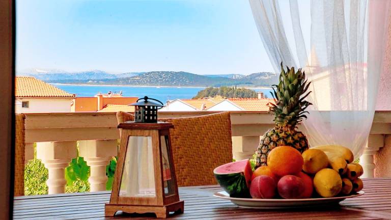 Apartament Drage