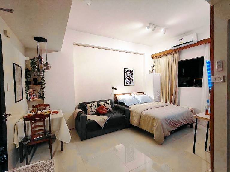 Charming rental apartment with garden & pool | Good for workation | Pets are welcome — photo 2