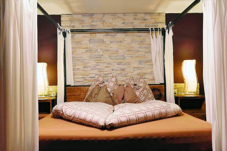 Aparthotel  Gries im Sellrain