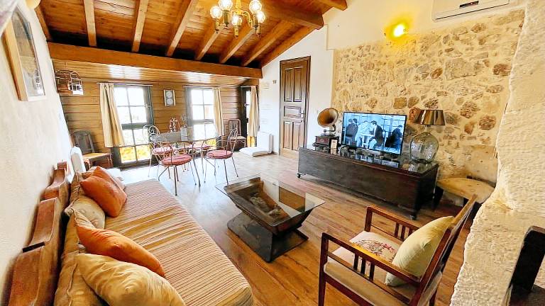 Bed & Breakfast Old Town