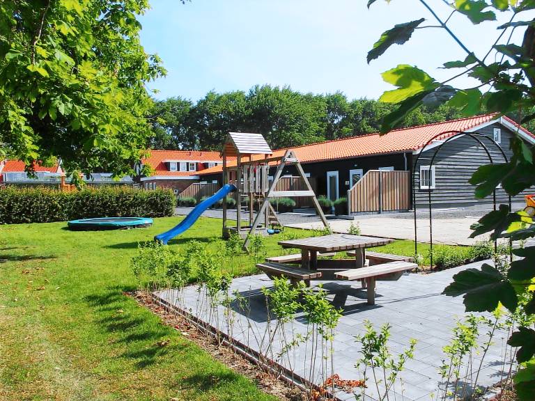 Bungalow Middelburg