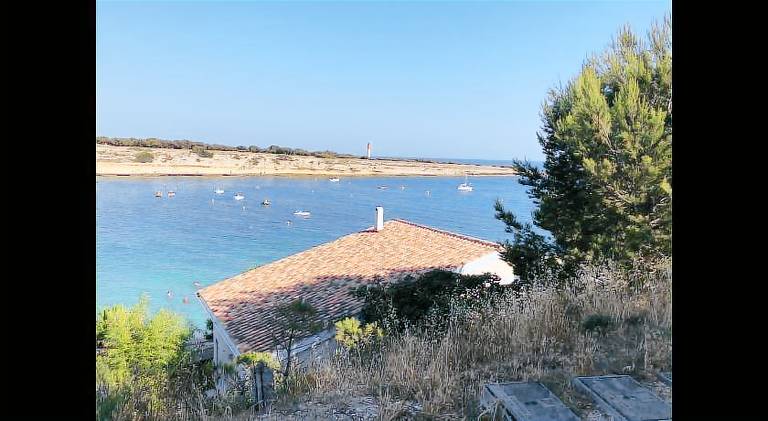 Holiday apartment with 1 room for 4 persons — photo 3