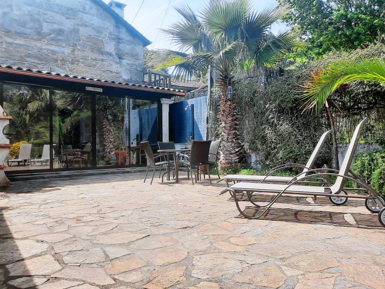 Casa  Ribadavia