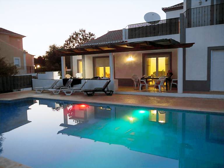 Villa  Quelfes
