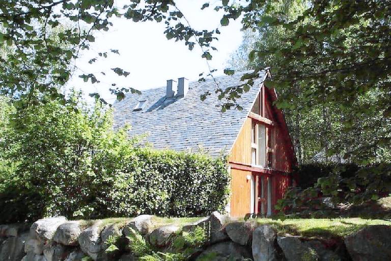 Maison de vacances Aucun