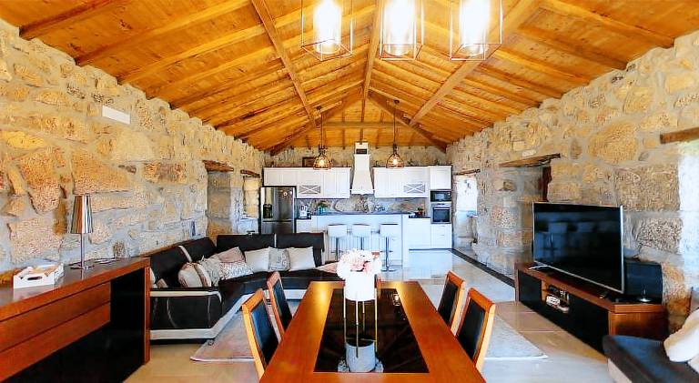 Vacation home with pool | Pets allowed — photo 4