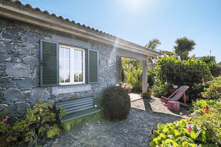 Cottage Funchal