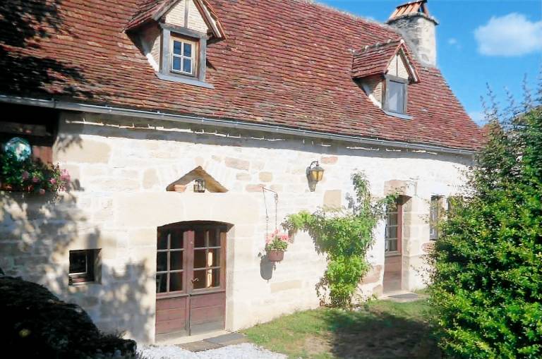 Gîtes de France - Le Mas du Four — photo 2