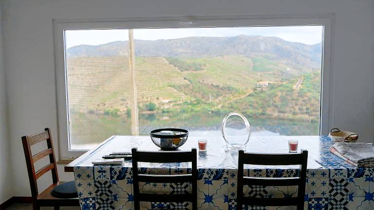 Appartement Penedono
