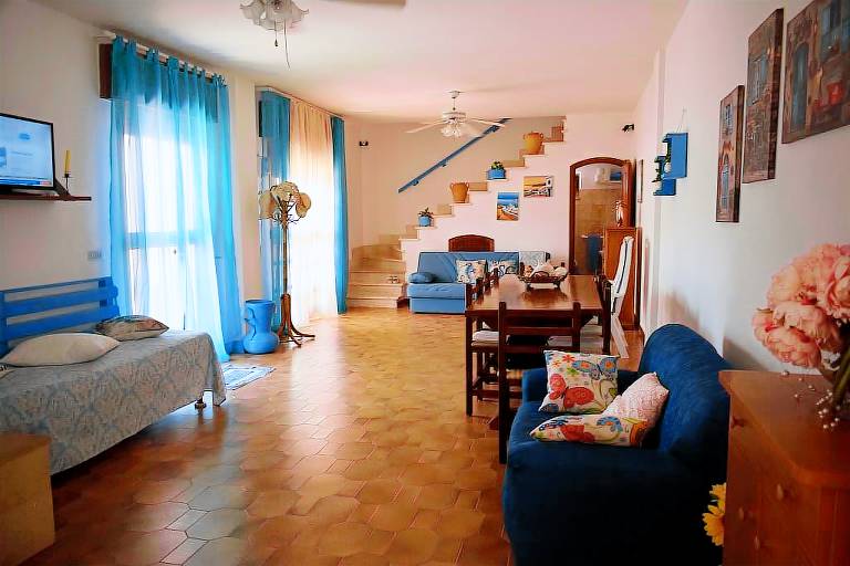Villa San Pietro In Bevagna