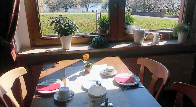 Moselhotel Lesura — photo 3