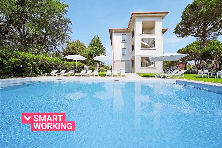 Appartamento Desenzano del Garda