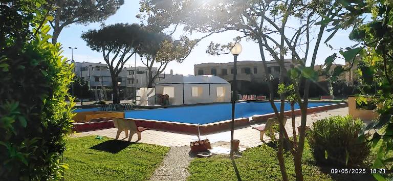 Villa Ladispoli