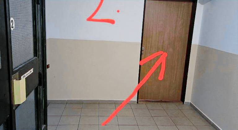 Apartment with 1 room for 4 persons — photo 5