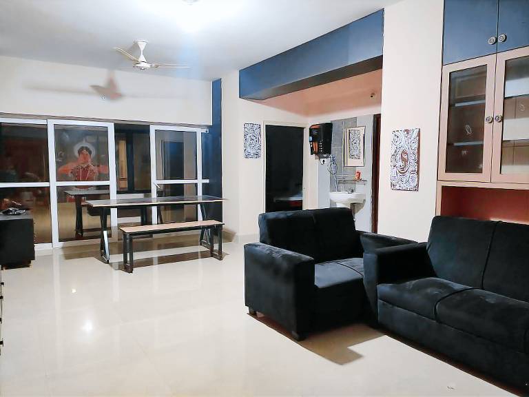 Holiday apartment with yard | Good for workation — photo 4