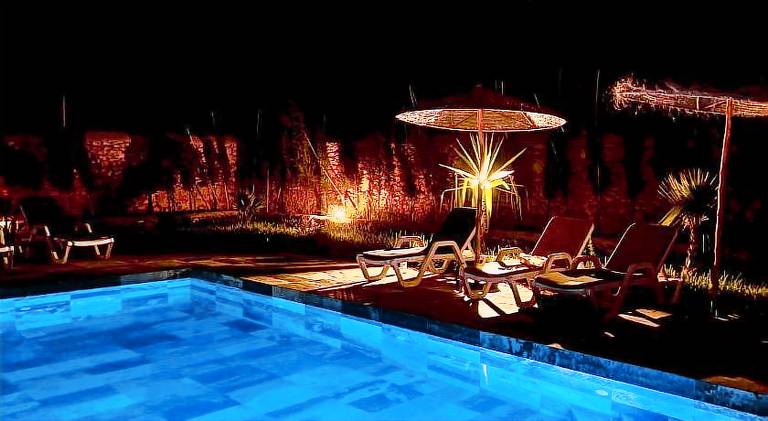 Pleasant villa with pool | Pets allowed in Essaouira