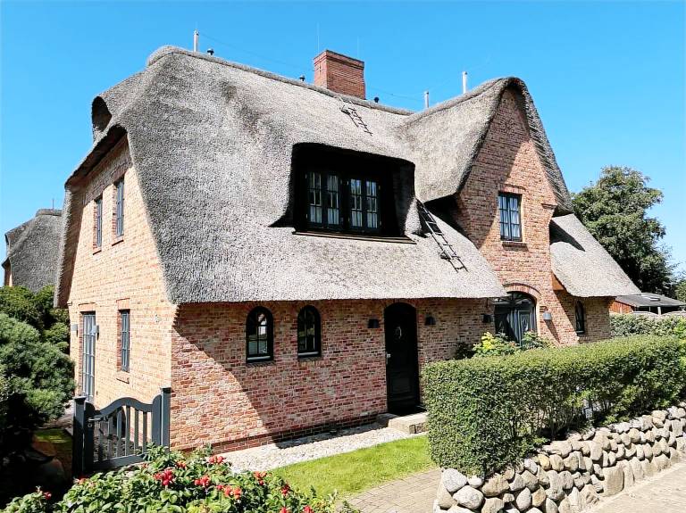 Hus Sylt-Ost