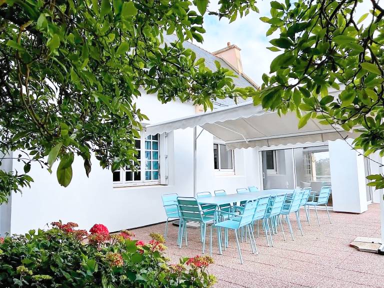 Villa Carhaix-Plouguer