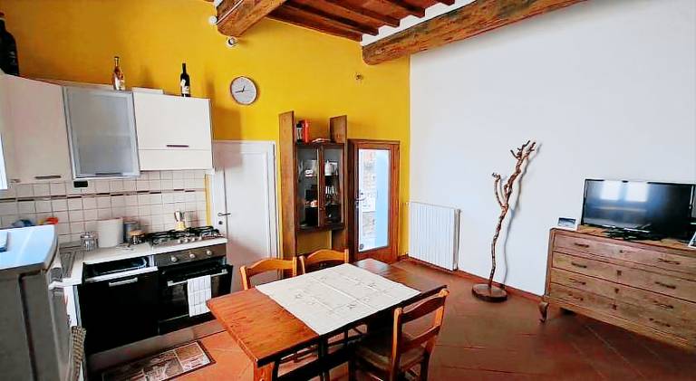 Holiday apartment with 1 room for 4 persons — photo 4
