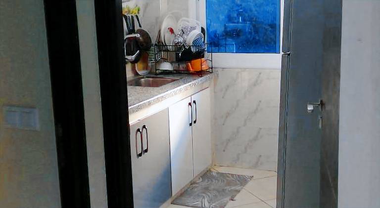 Charming holiday apartment | Pets are welcome — photo 3