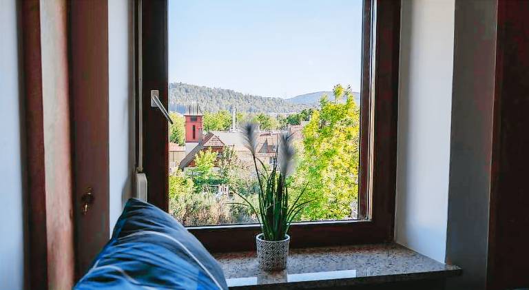 Ferienwohnung Laufenburg