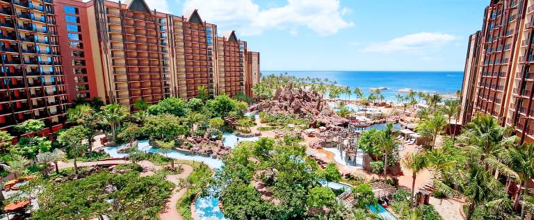 Resort  Kapolei