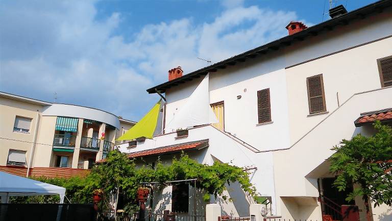 Ferienwohnung  Bergamo