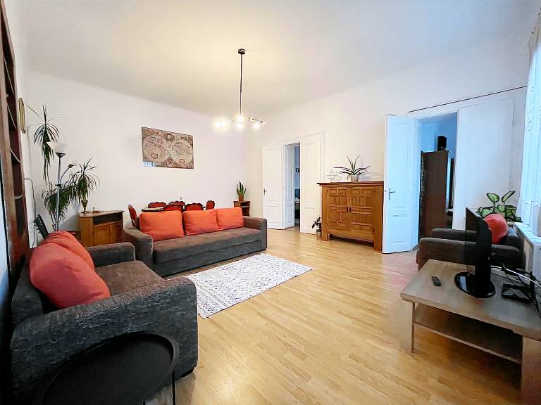 Ferienwohnung Hermannstadt